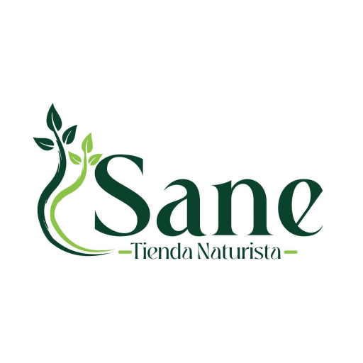 Logo de SANE NATURAL